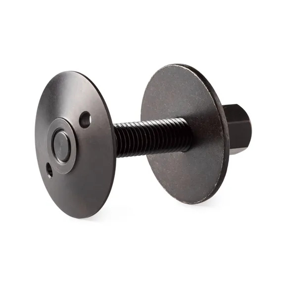 Адаптер на УШМ М14 для полировальных кругов