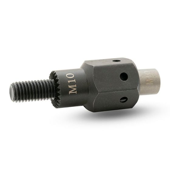 Наконечник М10 для резьбового аккумуляторного заклепочника Messer LW20LM №1