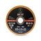 Отрезной круг ROXTOP UNI CUT 125x2,5x22 мм, T41 №1 Отрезной круг ROXTOP UNI CUT 125x2,5x22 мм, T41 №1