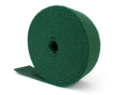 Скотч брайт Bosch рулон зеленый 115 мм x 10 м General Purpose