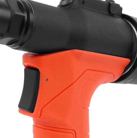 Пневматический резьбовой заклепочник MESSER RL-5308 №8 Пневматический резьбовой заклепочник MESSER RL-5308 №8