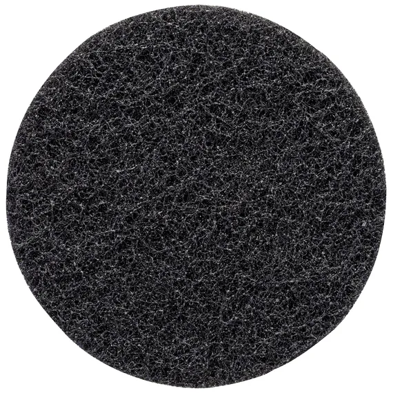 Скотч-брайт Bosch круг черный