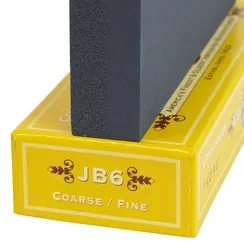 Точильный камень Norton Crystolon Coarse/Fine