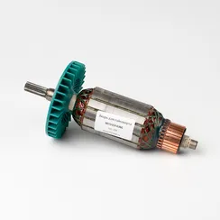 Якорь для электрического гайковерта MESSER 636C