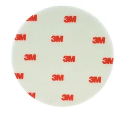 09358 3M Finesse-It 127 мм Полировальный круг жесткий