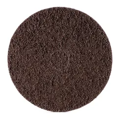 Скотч-брайт Bosch круг темно-коричневый SCM 125 мм Coarse