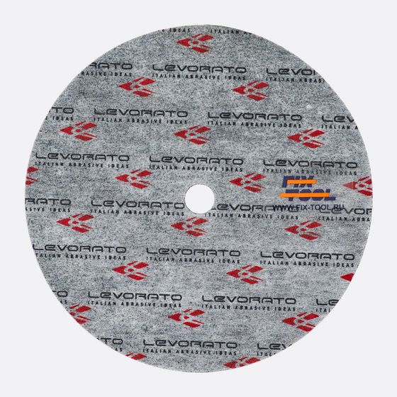 Круг доводочный 2SF Levorato 150x6,4x13 мм №4 Круг доводочный 2SF Levorato 150x6,4x13 мм №4