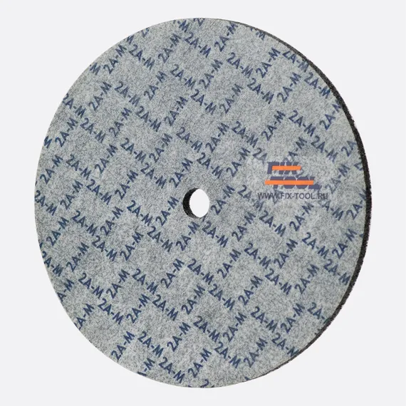 Круг доводочный 2A-MED 150x6,4x13 мм TAF лицевая сторона