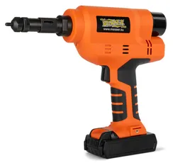 Аккумуляторный заклепочник MESSER М2000 05-32-004
