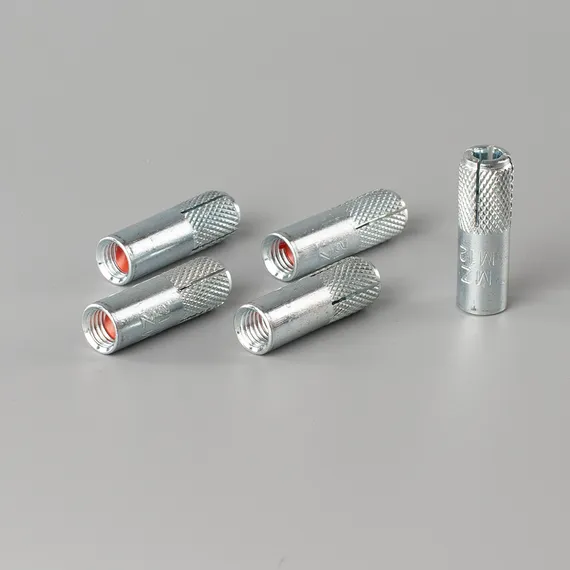 анкера которые забиваются в бетон М12x50 мм