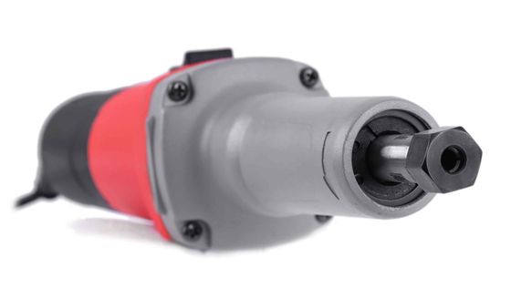 Прямая шлифовальная машина Messer M3333 №3