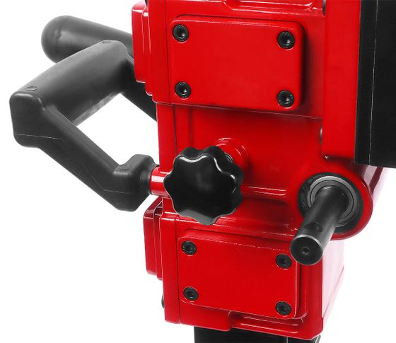 Установка алмазного бурения MESSER DM350E-P без наклона №5 Установка алмазного бурения MESSER DM350E-P без наклона №5