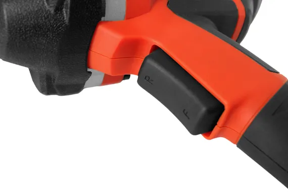 Гайковерт сетевой ударный MESSER IW-500 05-40-500