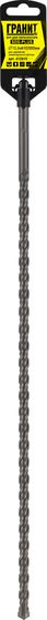 Бур по бетону SDS-Plus 12,0х610/550 "Гранит" №2 Бур по бетону SDS-Plus 12,0х610/550 "Гранит" №2