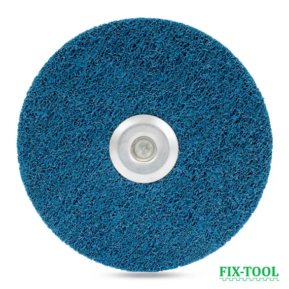 Круг прессованный Norton 150x13x8 мм Vortex 3AM U2305