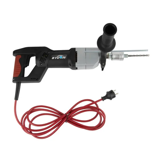 BYCON DB-132 разные планы