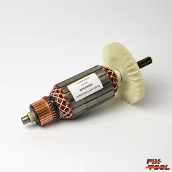 Якорь MESSER 630C для электрического гайковерта