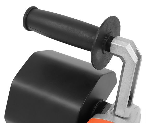 Шлифовальная машина MESSER M3337 1300Вт №8 Шлифовальная машина MESSER M3337 1300Вт №8