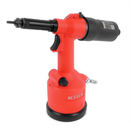 Заклепочник MESSER RL-5312K пневматический резьбовой №1