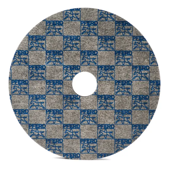 Круг PFERD Polinox Pner