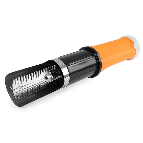 Аккумуляторная рыбочистка FISHka MESSER LK-859B №1