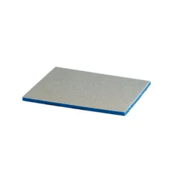 Губка шлифовальная 140 x 115 x 6 мм Soft Touch Р120 - 180