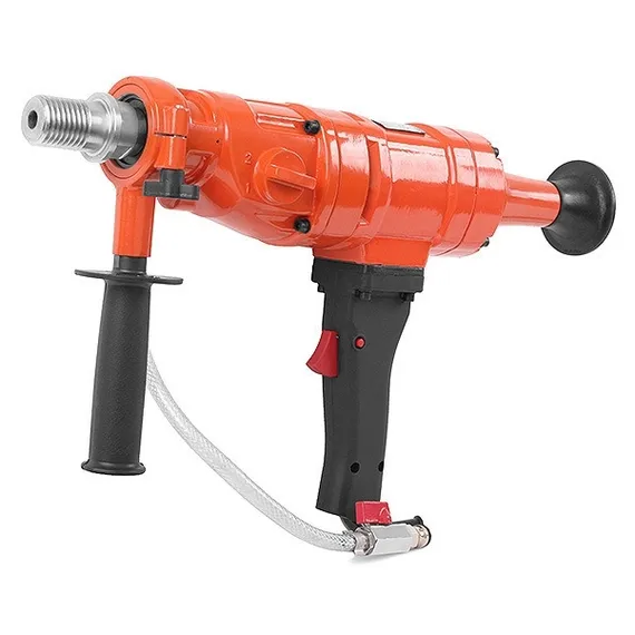 Дрель MESSER DM-100