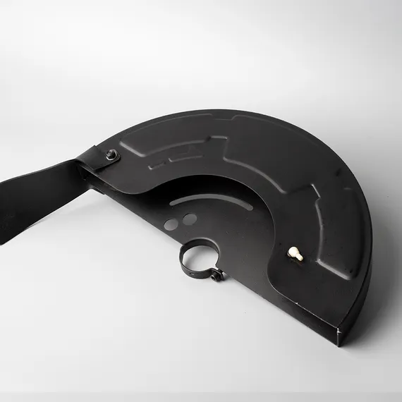 Кожух для бетонореза MESSER 6832