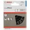 Чашечная щетка BOSCH М14 0.5 х 75мм пучки сталь 1608622029 №2 Чашечная щетка BOSCH М14 0.5 х 75мм пучки сталь 1608622029 №2