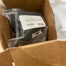 Надувной барабан Fix-Tool 90x100x19 мм для шлифовальных лент