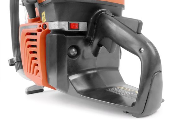 Бензорез MESSER ECF400 №5 Бензорез MESSER ECF400 №5