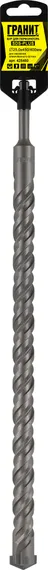 Бур SDS-Plus 25,0х450/400 "Гранит"