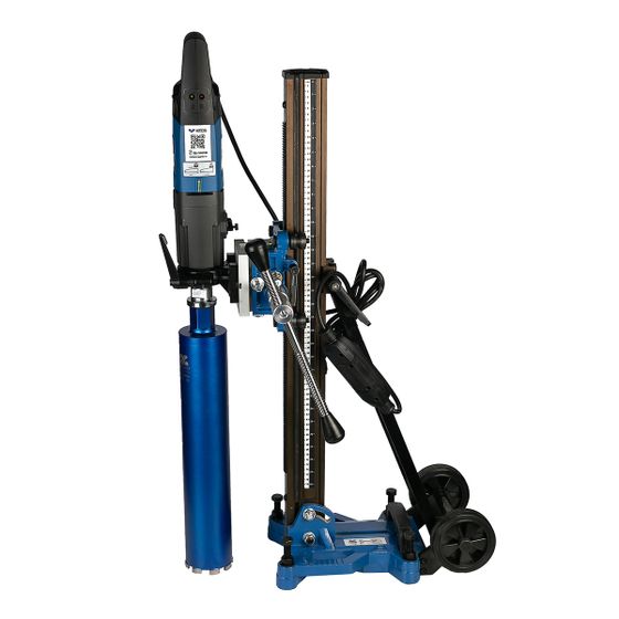 Комплект KEOS KS-180 с наклонным штативом KS-250J №3 Комплект KEOS KS-180 с наклонным штативом KS-250J №3