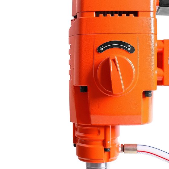 Двигатель алмазного бурения MESSER DM-350 №3