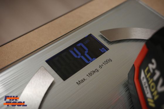 Гайковерт MESSER T9200 аккумуляторный ударный 6Ач №27 Гайковерт MESSER T9200 аккумуляторный ударный 6Ач №27