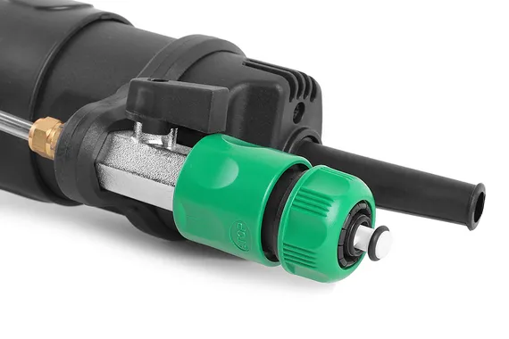 Шлифмашина по камню MESSER EP5