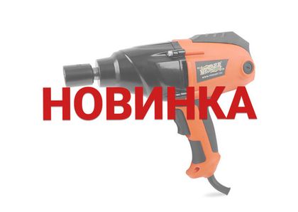 Гайковерт MESSER T9300 аккумуляторный ударный 6Ач №1 Гайковерт MESSER T9300 аккумуляторный ударный 6Ач №1
