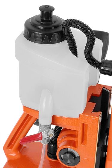 Магнитный сверлильный станок MESSER MDM-42 №5