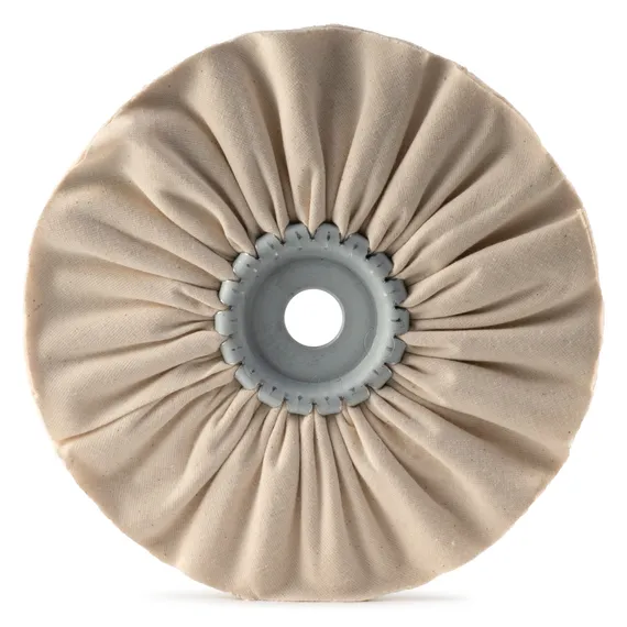 Круг полировальный TR 200xx10x20 мм TW PFERD 44272005