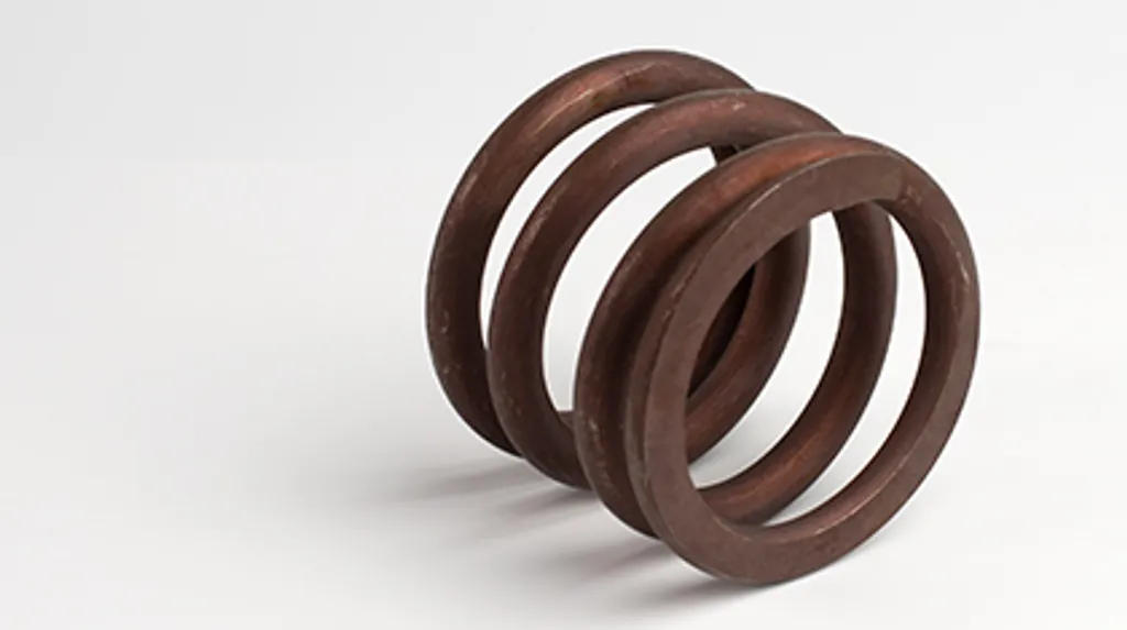 Запчасти для инструмента MESSER: пополнение склада