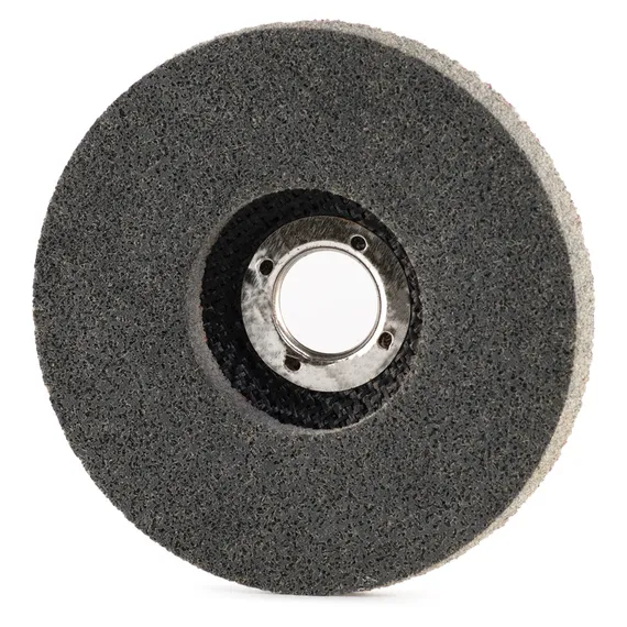 Круг Norton BearTex Rapid Blend NEX 3SF 77696067125