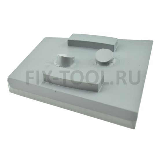 Франкфурт PCD Коготь №1