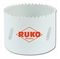 Коронка по металлу RUKO HSS-Co 17 мм №1 Коронка по металлу RUKO HSS-Co 17 мм №1