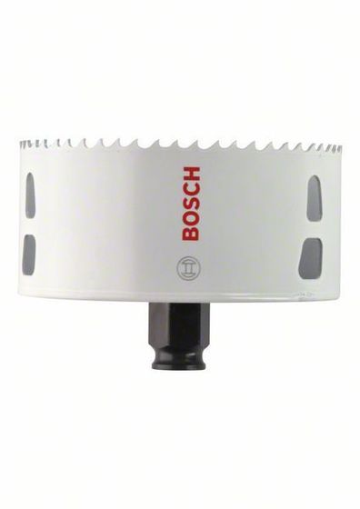 Коронка биметаллическая 102 мм Bosch Progressor