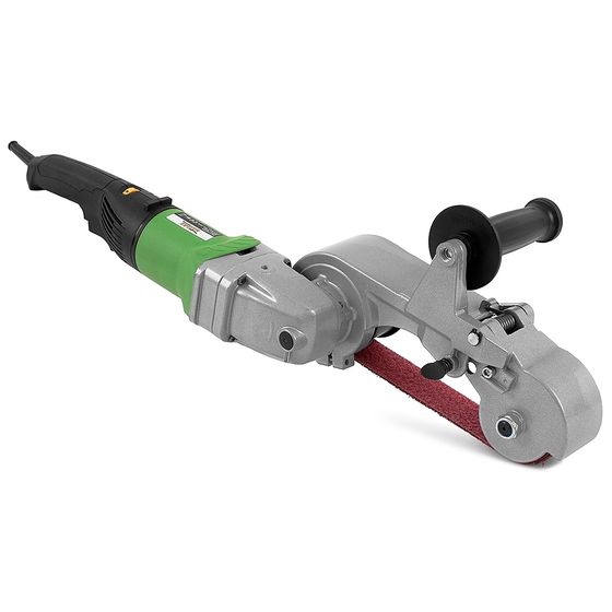 Ленточная шлифовальная машина MESSER M3025 №2