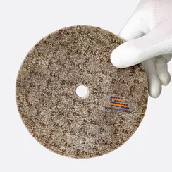 Круг доводочный 8A-CRS TAF 150x6,4x13 мм