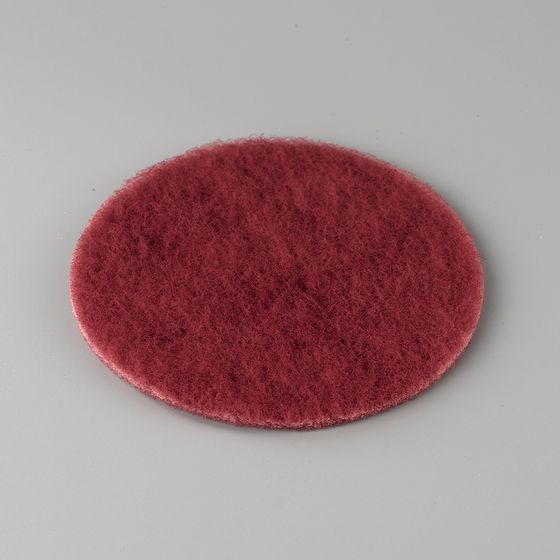 Шлиф круг MIRLON TOTAL 150 мм VF 360 №3 Шлиф круг MIRLON TOTAL 150 мм VF 360 №3