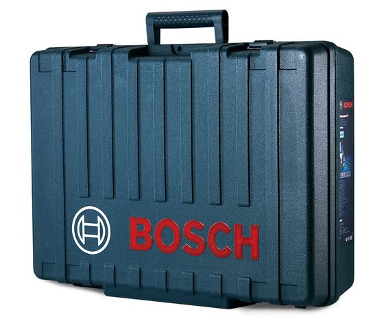Магнитный сверлильный станок BOSCH GBM 50-2 Professional №3 Магнитный сверлильный станок BOSCH GBM 50-2 Professional №3