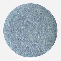 Шлифовальный круг на липучке Fix-Tool, d125 мм, P180, на пленочной основе (FILM), 50 шт/упак.