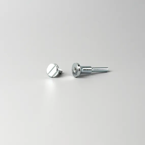 Оправка шпиндель PFERD шпиндель и прижимной винт